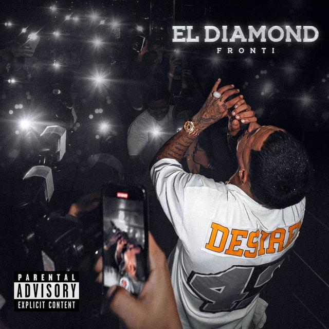 Album cover art for El Diamond