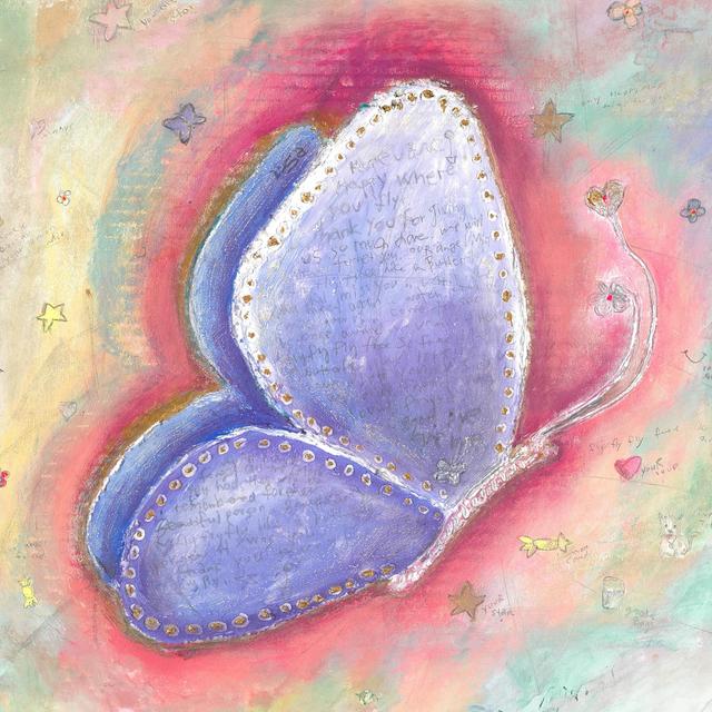 Album cover art for Until Always