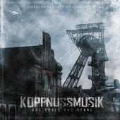 Album cover art for Aus Kohle und Stahl