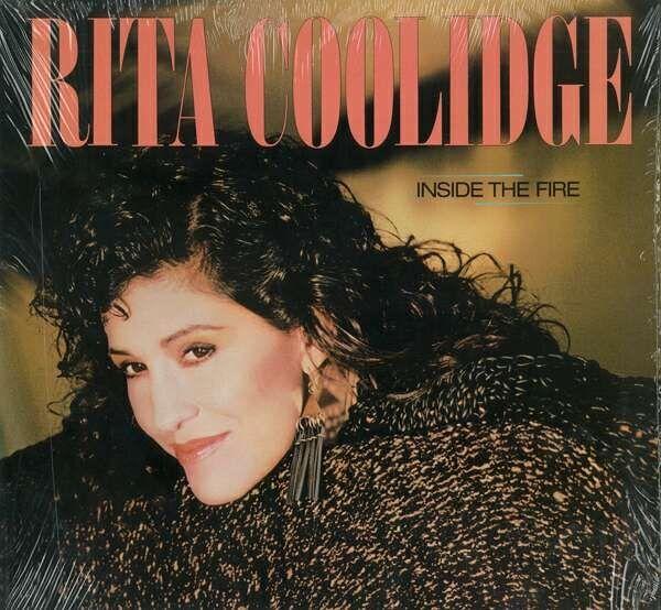 Inside The Fire
