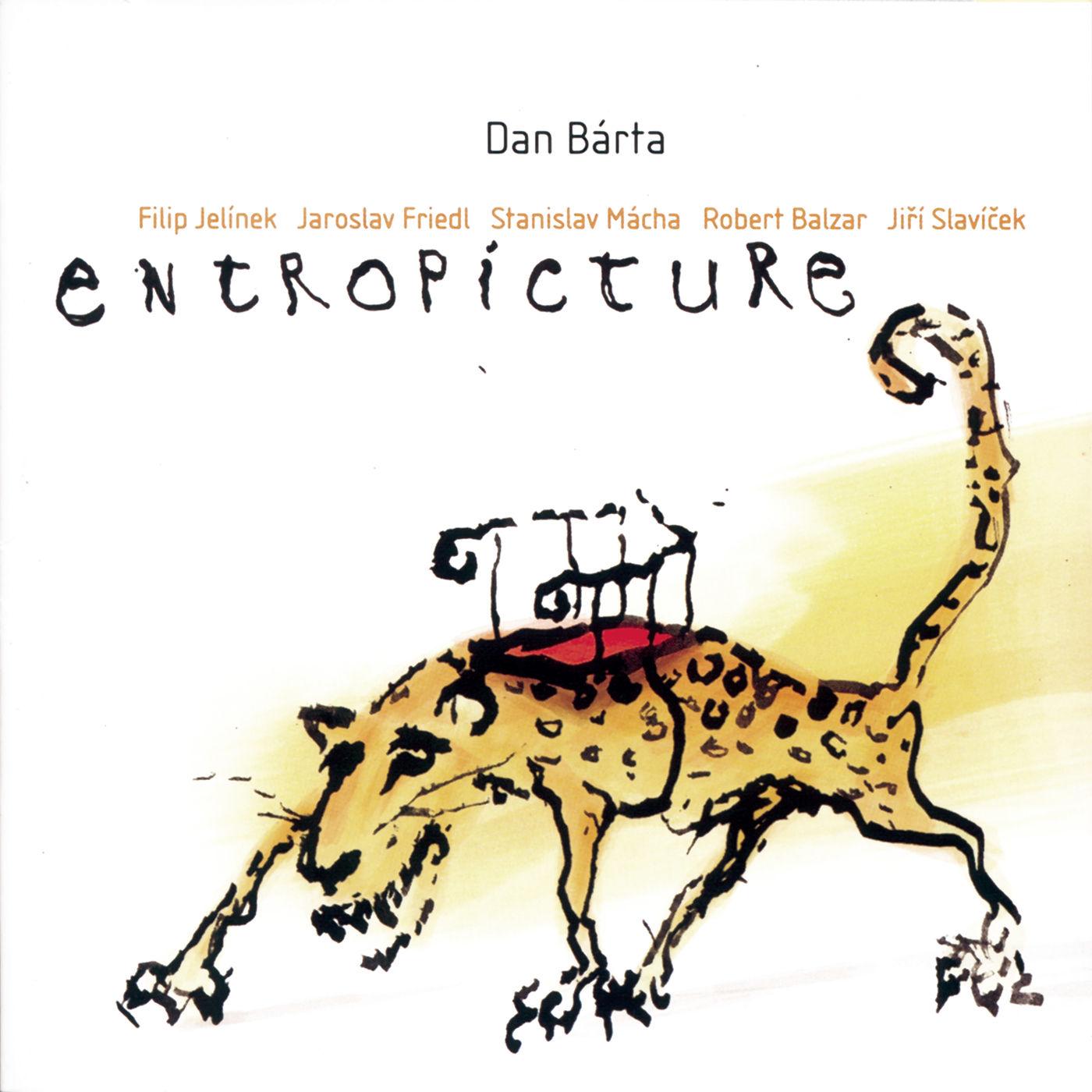 Entropicture