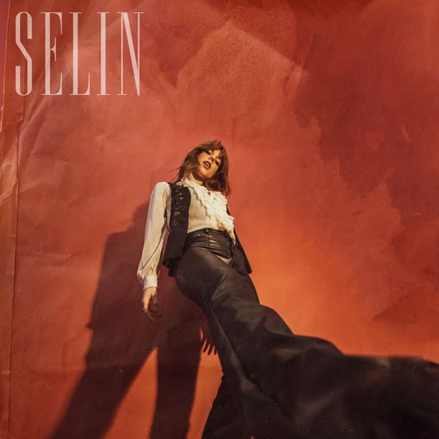 Album cover art for Asi