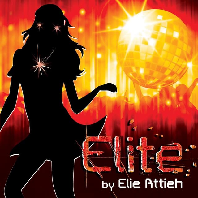 Album cover art for Elite