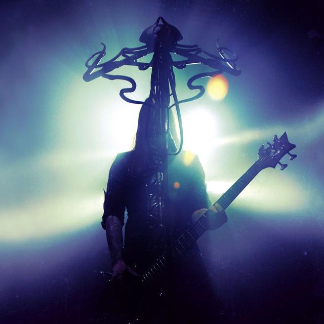 Album cover art for Live in Toulouse