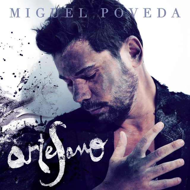 Album cover art for ArteSano