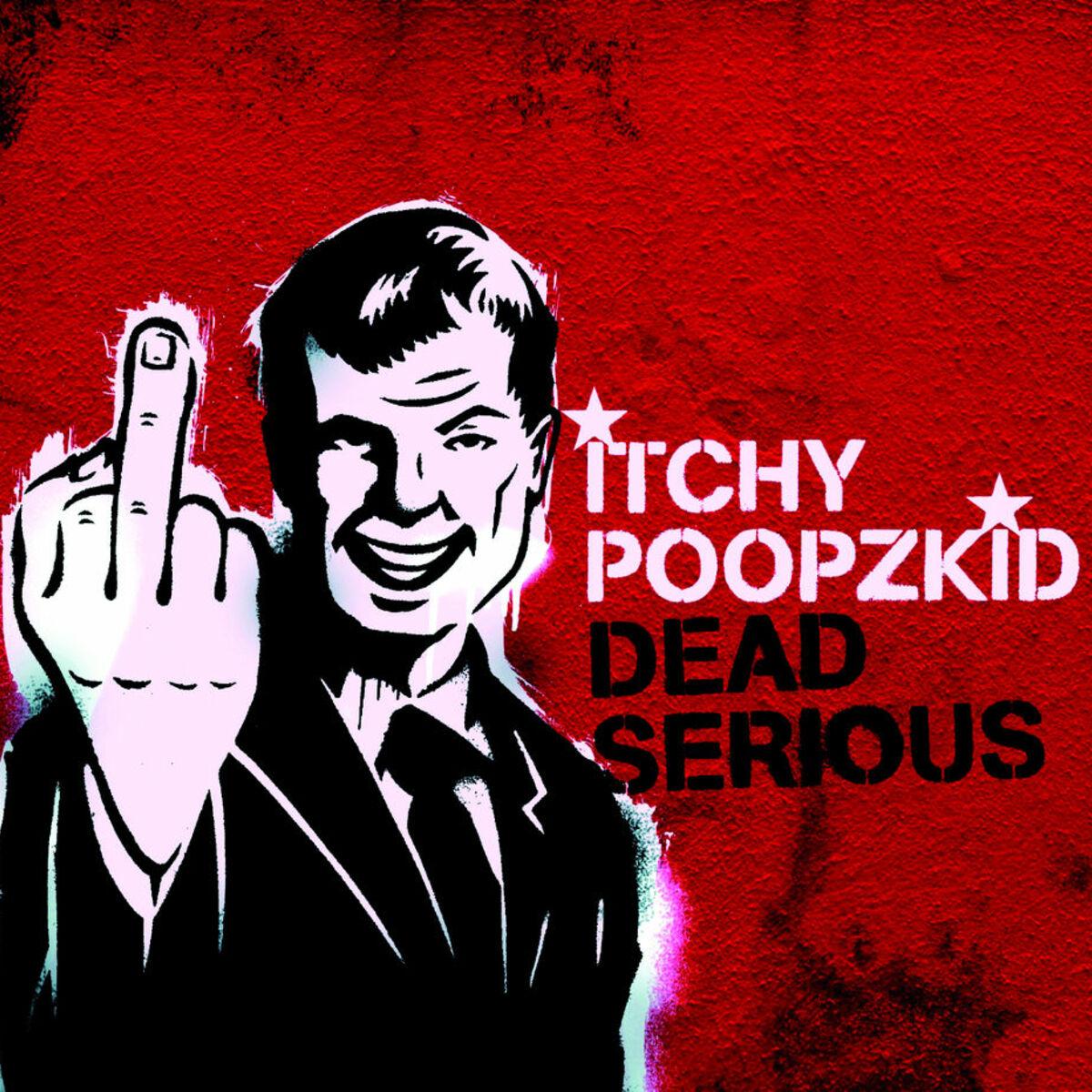 Dead Serious
