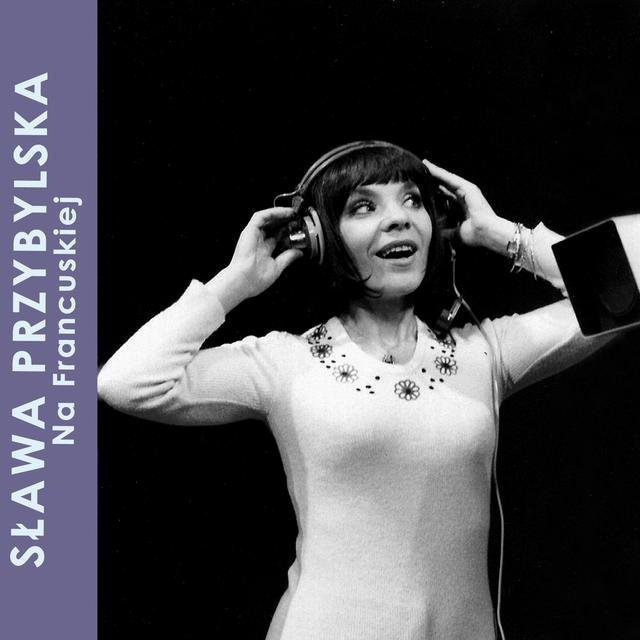 Album cover art for Na Francuskiej