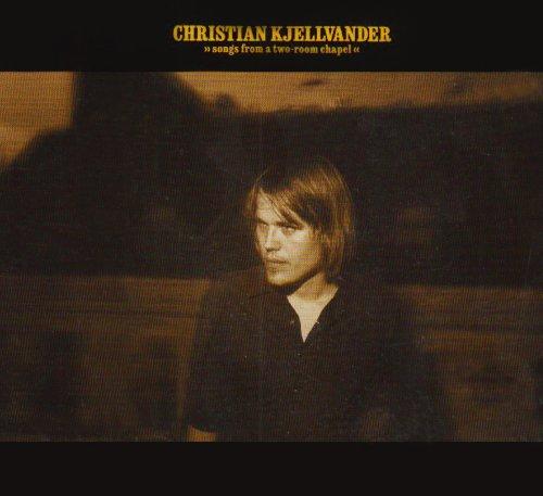 Songs from a Two-Room Chapel