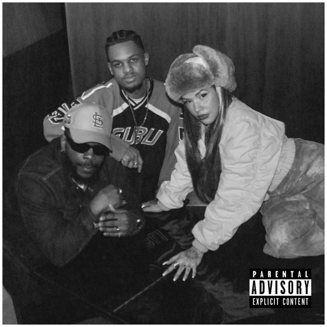 Album cover art for RendezVOUS