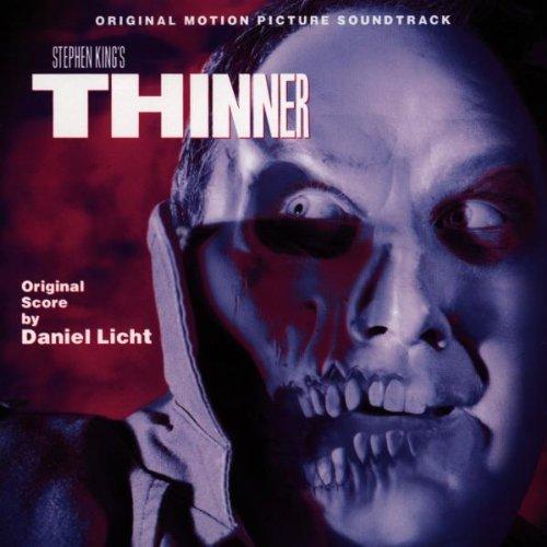 Stephen King's Thinner [B.O.F.]