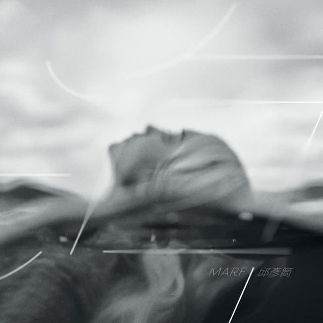 Album cover art for 海