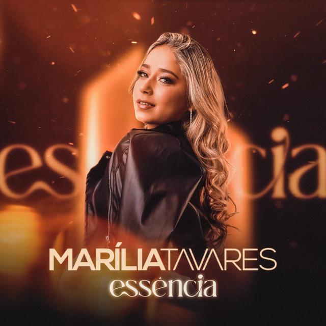 Album cover art for Essência