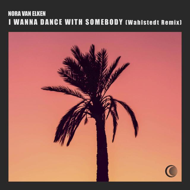 Album cover art for I Wanna Dance With Somebody