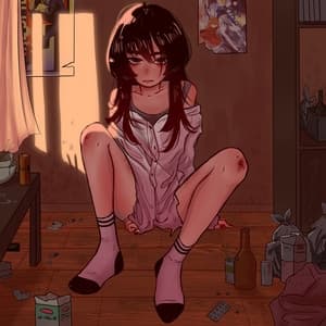 Album cover art for На костях