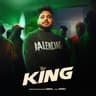 King