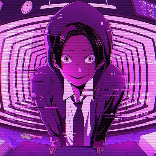 Album cover art for TOKYO OVERSELL