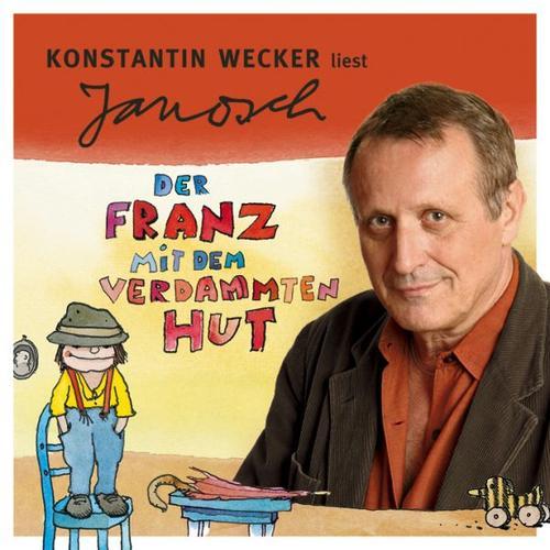 Der Franz Mit Dem Verdammten Hut