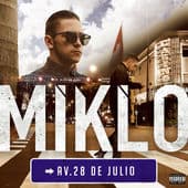 Album cover art for Av.28 de Julio