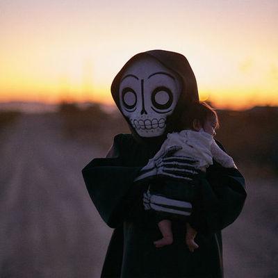 Album cover art for If There Is Light, It Will Find You