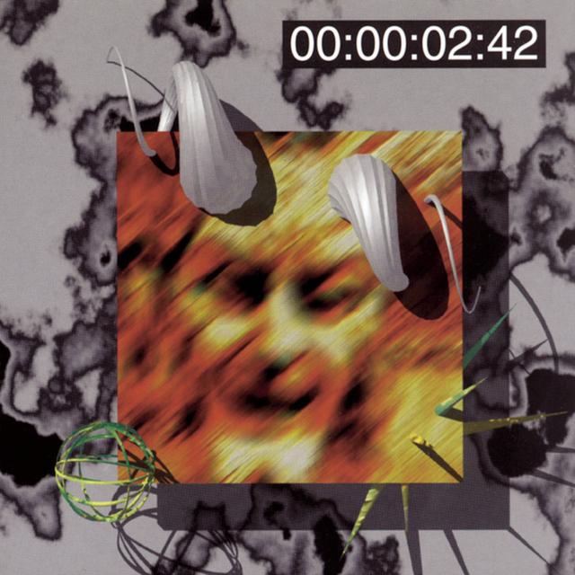 Album cover art for 06:21:03:11 Up Evil