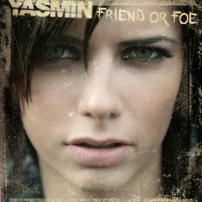 Album cover art for Friend or Foe