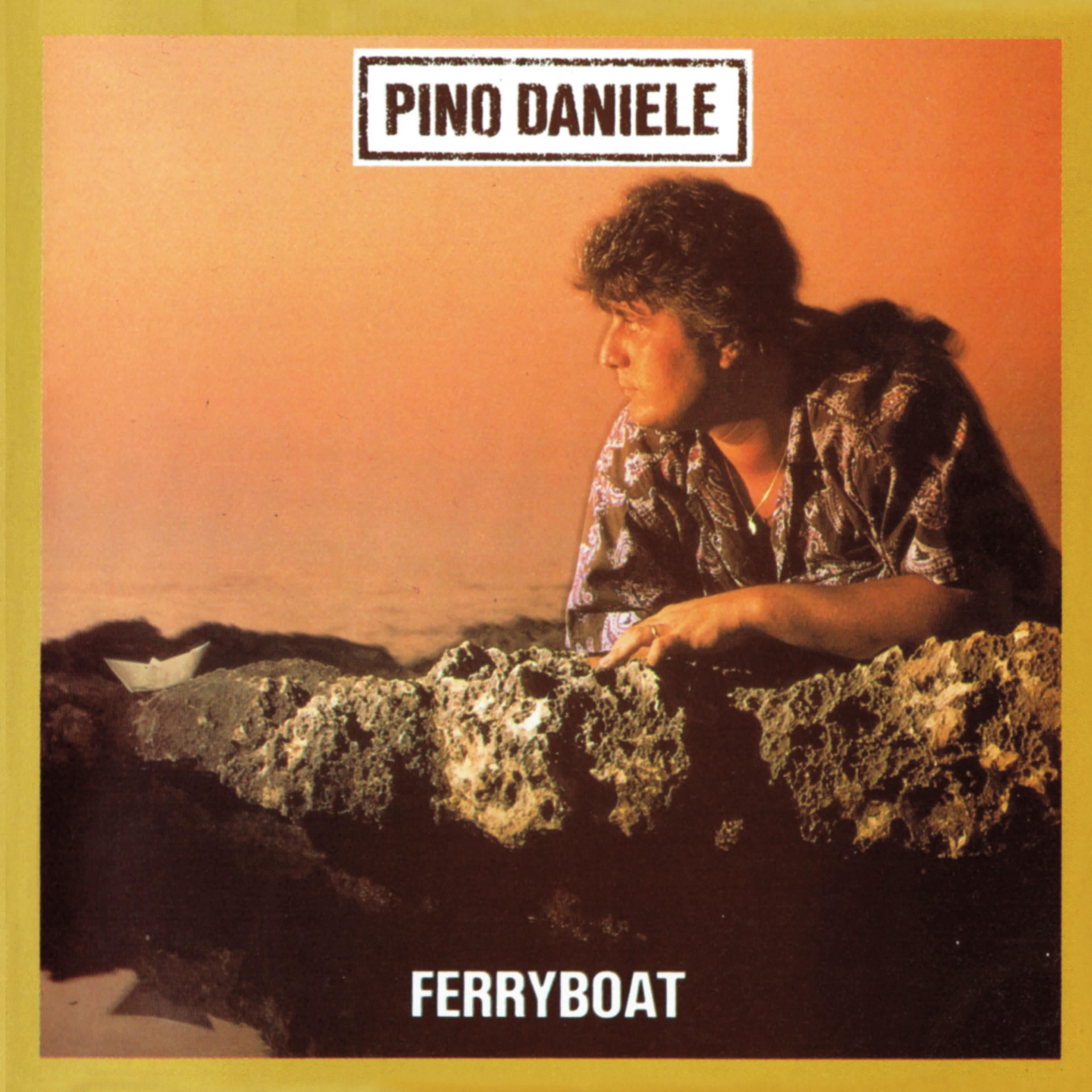 Ferry Boat