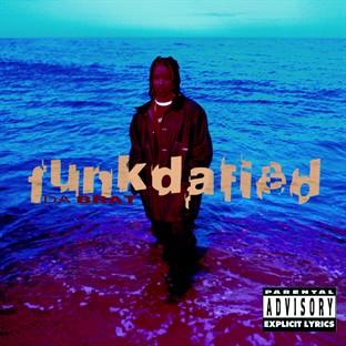 Album cover art for Funkdafied