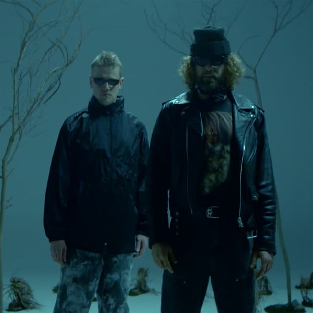 Album cover art for Nachteule