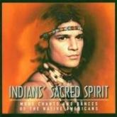 Vol. 3 : More Chants And Dances Of The Native Americans