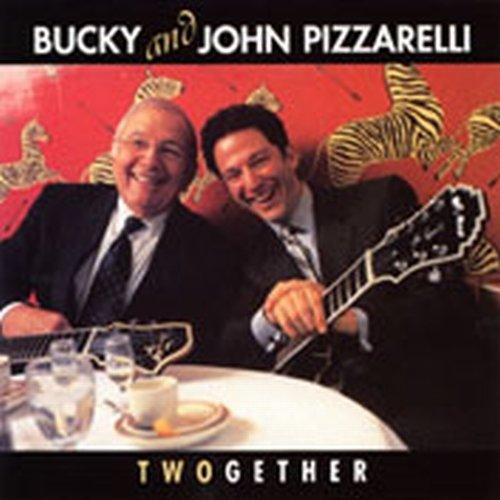 Album cover art for Twogether