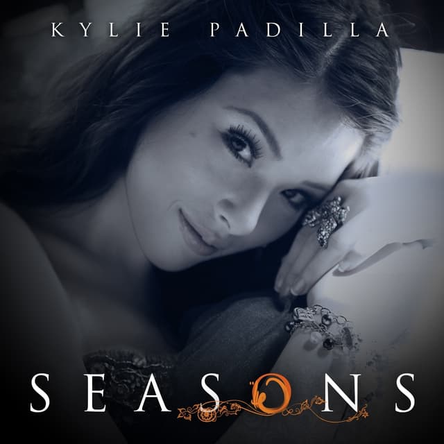Album cover art for Seasons
