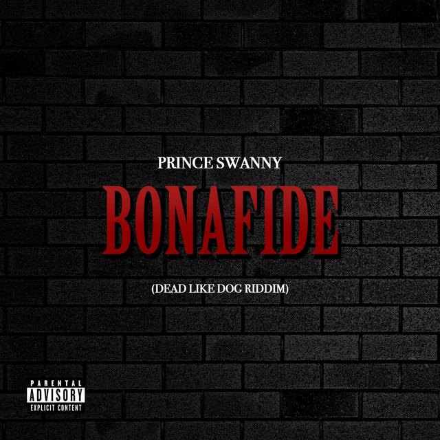 Album cover art for Bonafide (Dead Like Dog Riddim)