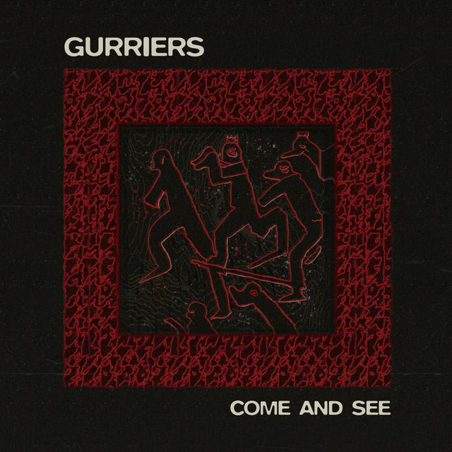 Album cover art for Come and See
