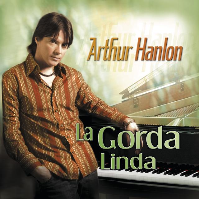 Album cover art for La Gorda Linda