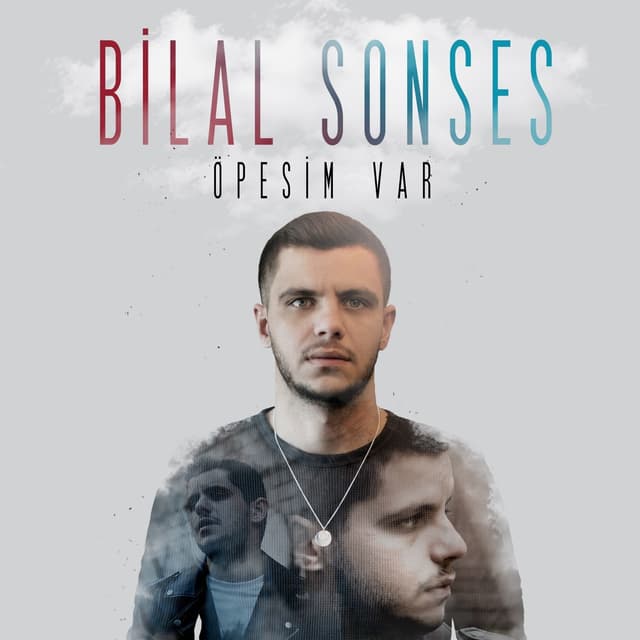 Album cover art for Öpesim Var