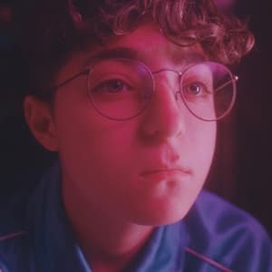 Album cover art for Miss You