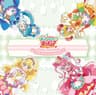 Cheers！デリシャスパーティ♡プリキュア (Cheers!Delicious Party Pretty Cure)