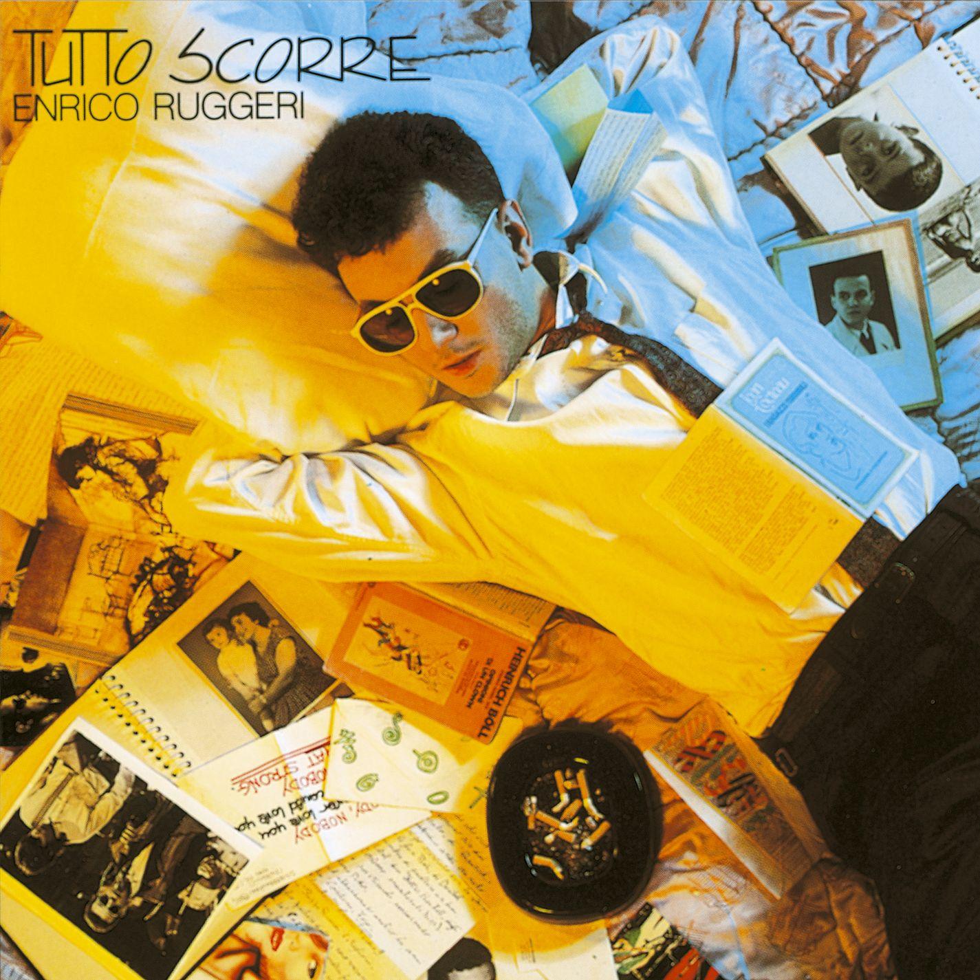 Tutto Scorre