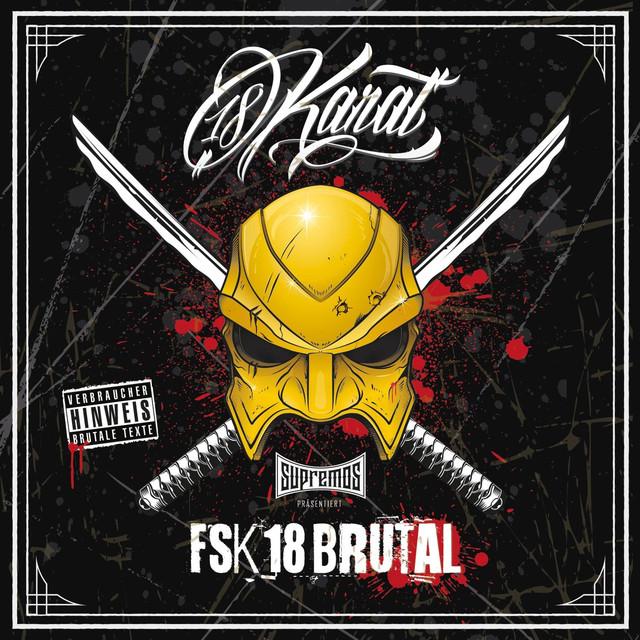 FSK18 Brutal