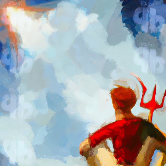 Album cover art for Svar