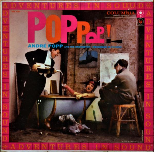Presenting Popp!
