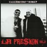 LA PRE$iON 危 Vol • 2