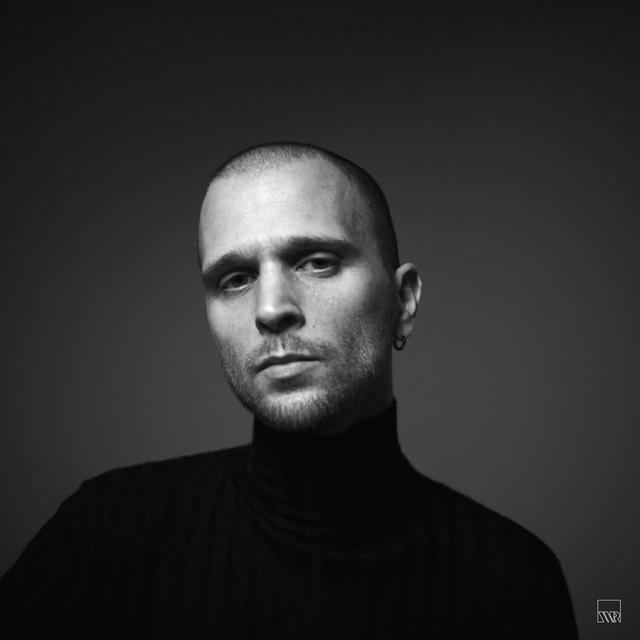 Album cover art for Heals Me