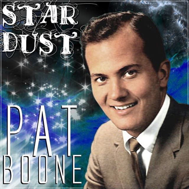 Album cover art for Star Dust