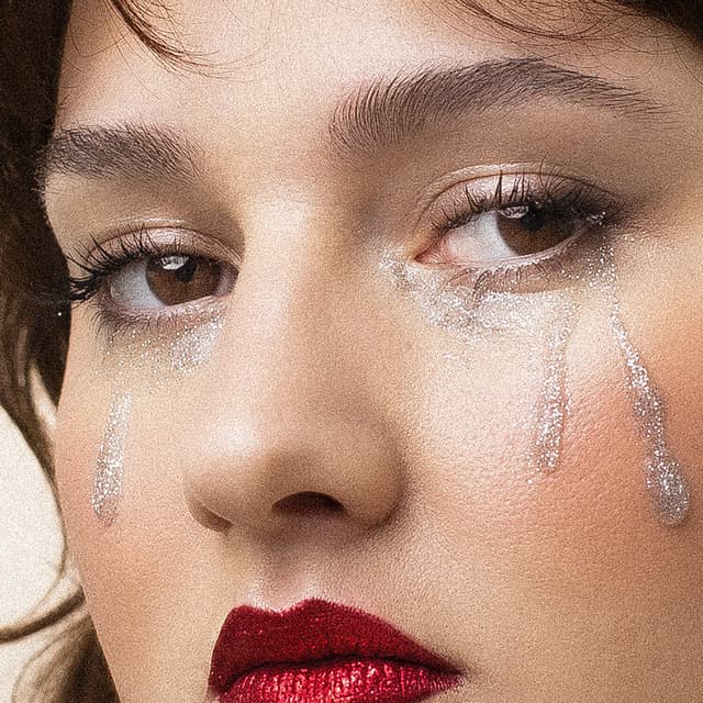 Album cover art for Belle