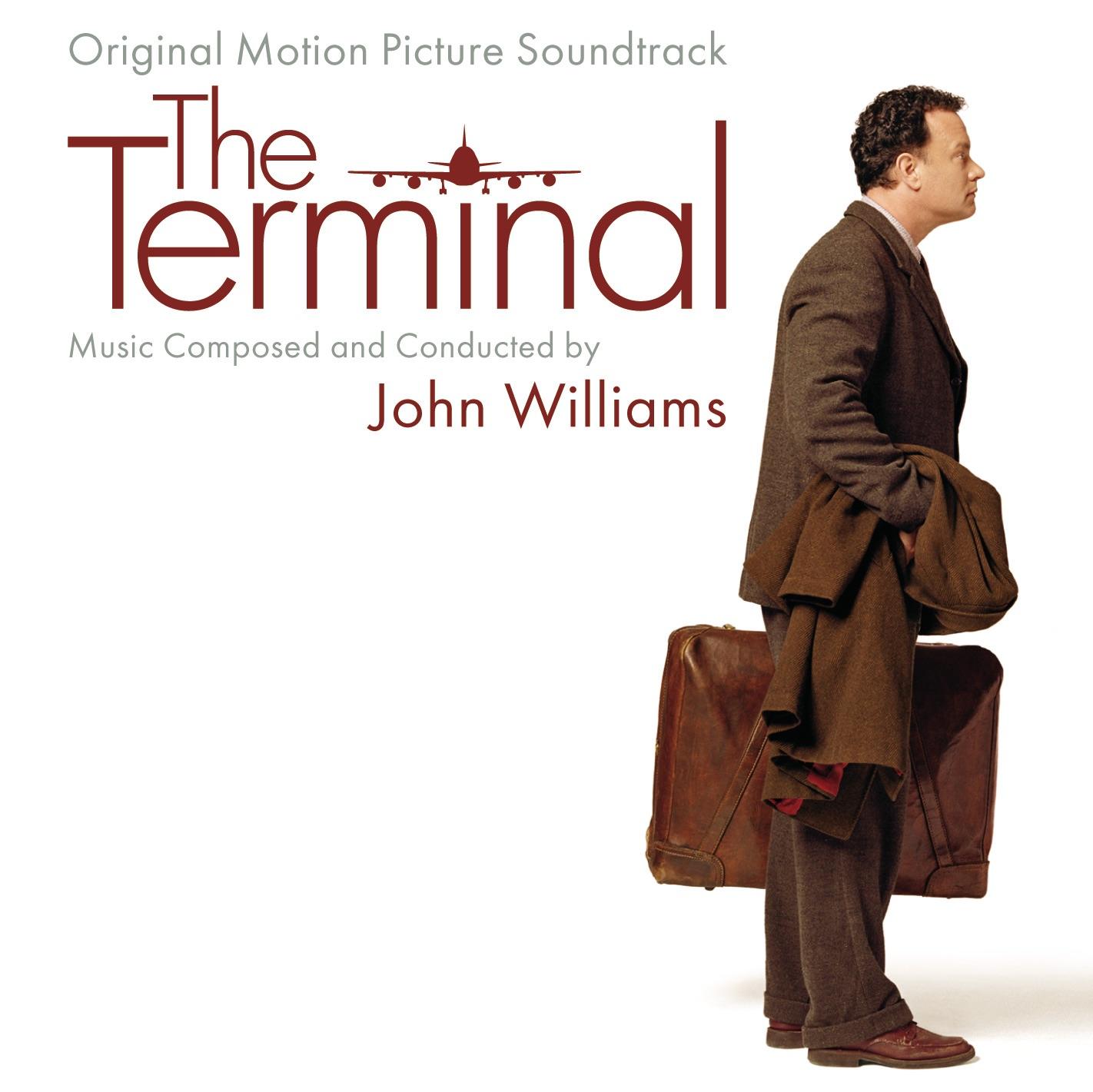 The Terminal [B.O.F.]