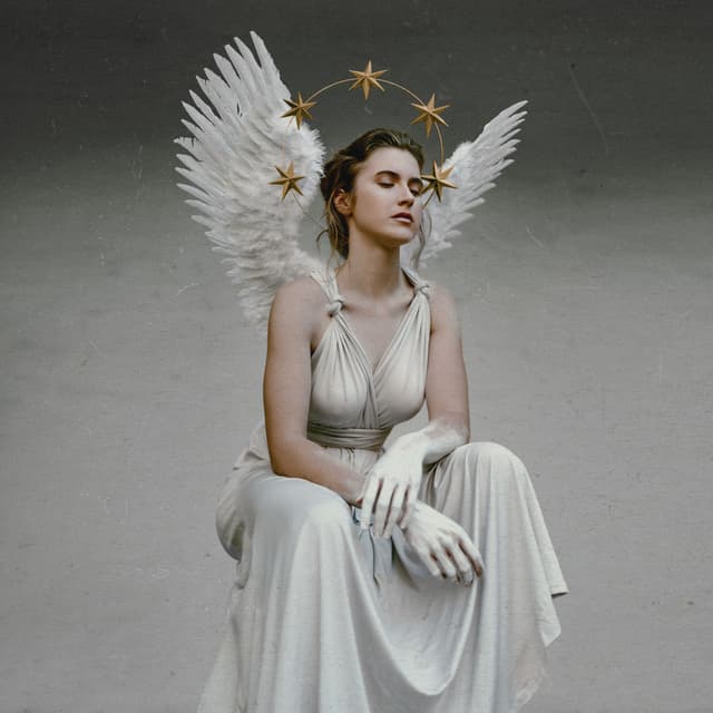 Album cover art for The Path