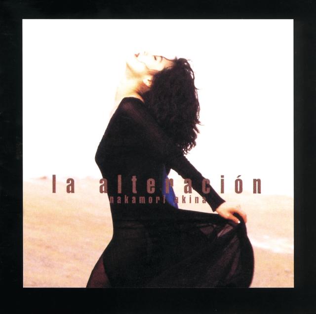 Album cover art for La Alteracion+4