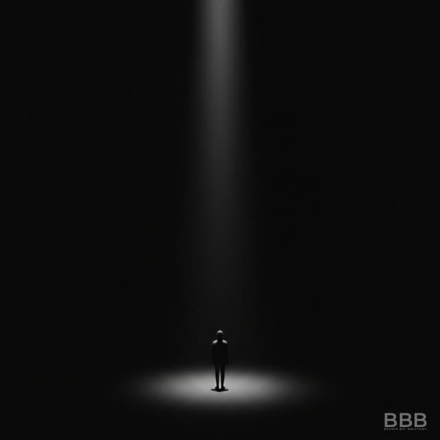 Album cover art for Broken But Breathing