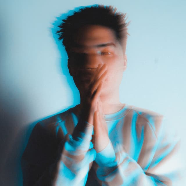 Album cover art for Forgot About Us